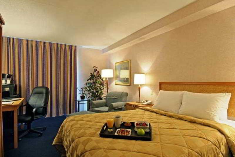 Comfort Inn Kenora Zimmer foto