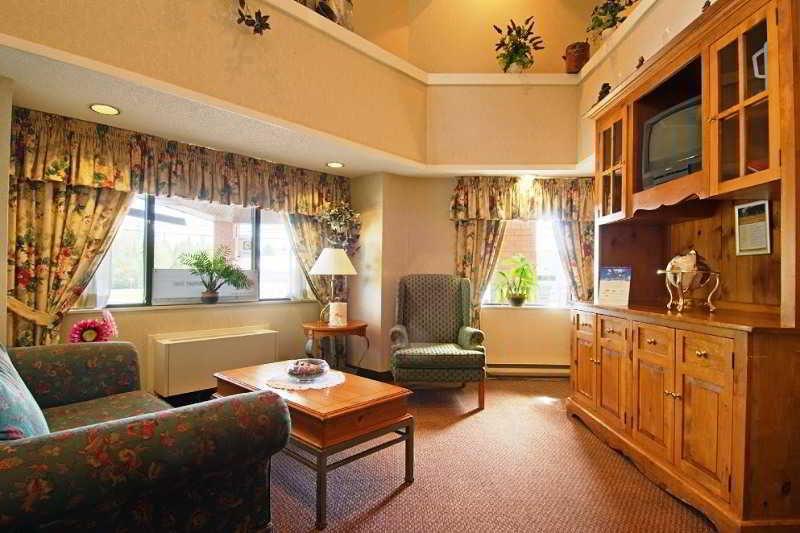 Comfort Inn Kenora Zimmer foto