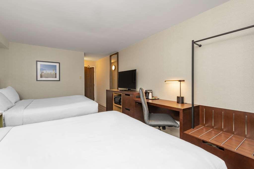 Comfort Inn Kenora Zimmer foto